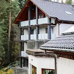 Hotell Zacisze Wegierska Gorka