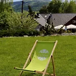 Hotell Zacisze