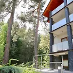 Zacisze Hotell 3*