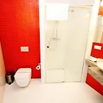 Zacisze Hotel Wegierska Gorka
