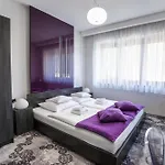 Zacisze Hotell