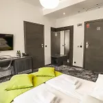 Zacisze Hotell 3*