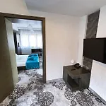 Hotell Zacisze