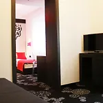Hotel Zacisze 3*