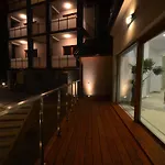 Zacisze Hotell