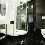 Zacisze Hotell