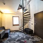 Hotel Zacisze Wegierska Gorka
