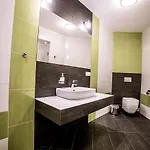 Zacisze Hotel Wegierska Gorka