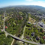 Zacisze Wegierska Gorka