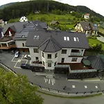 Hotel Zacisze Wegierska Gorka