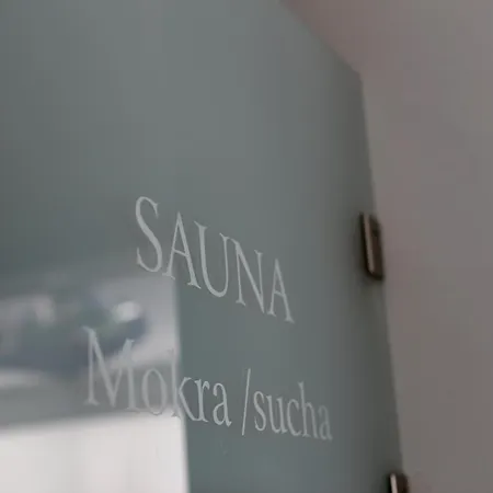 Hotell Zacisze Wegierska Gorka