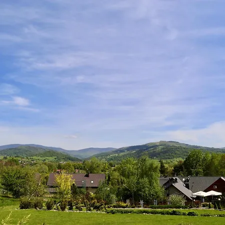 Szálloda Zacisze