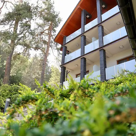 Zacisze Hotel