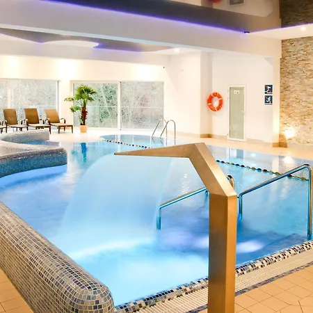 Hotel Zacisze 3*