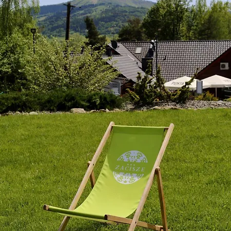 Hotell Zacisze