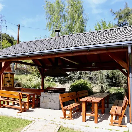 Zacisze 3* Wegierska Gorka