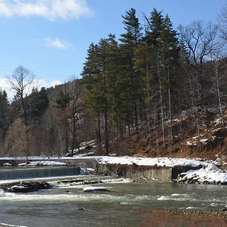 Zacisze 3* Wegierska Gorka