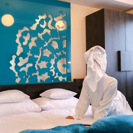 Zacisze Hotel