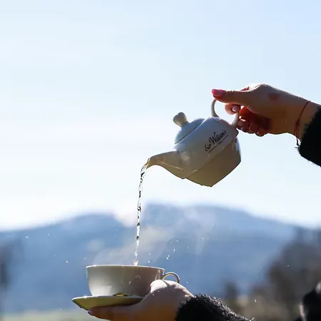 Zacisze Hotell Wegierska Gorka