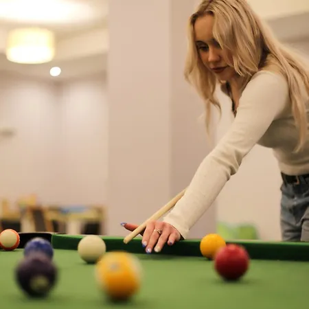 Zacisze Wegierska Gorka