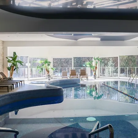 Zacisze 3* Wegierska Gorka