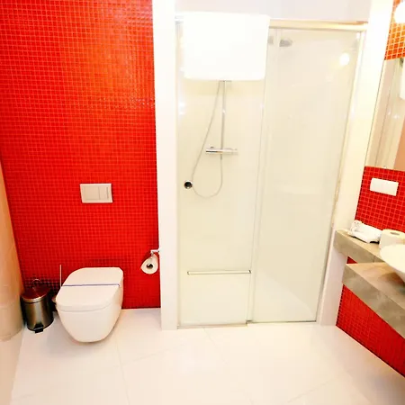 Zacisze Hotell Wegierska Gorka