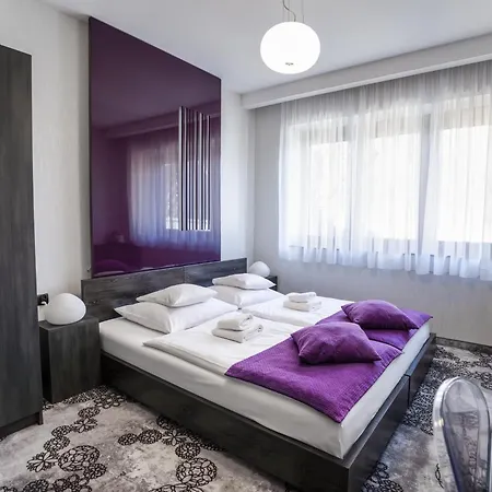 Zacisze Hotel