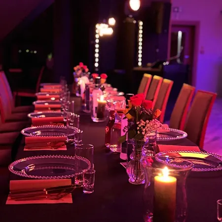 Zacisze Hotel Wegierska Gorka