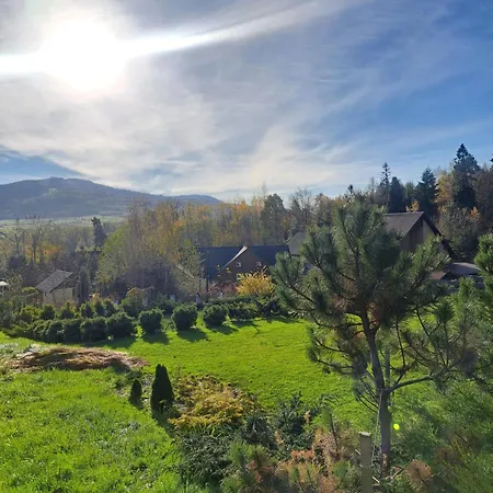 Hotel Zacisze