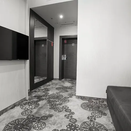 Hotel Zacisze Wegierska Gorka