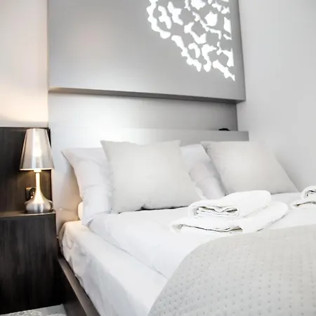 Hotel Zacisze Wegierska Gorka