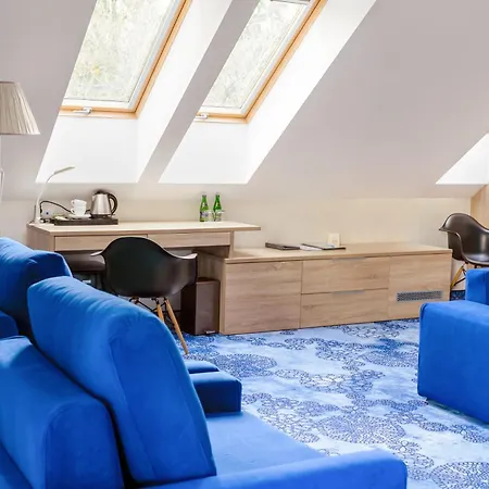 Zacisze 3* Wegierska Gorka