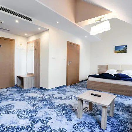 Hotel Zacisze