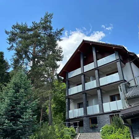 Zacisze Hotel 3*