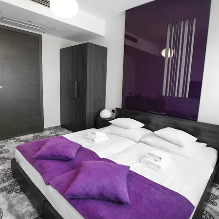 Zacisze Hotel Wegierska Gorka