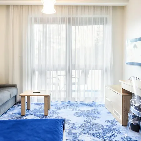 Zacisze Hotel 3*