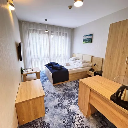 Hotel Zacisze