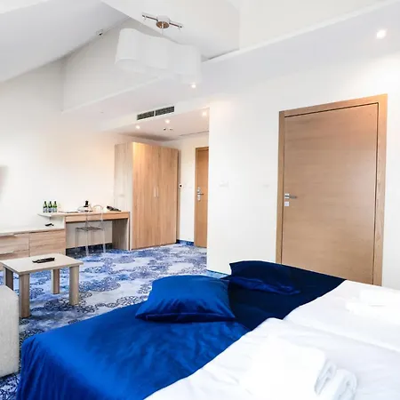 Hotel Zacisze