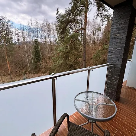 Hotel Zacisze