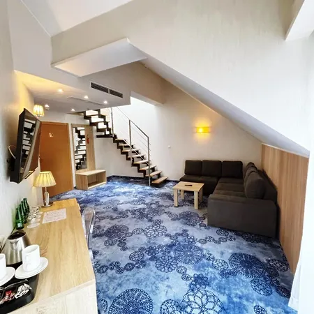 Hotel Zacisze