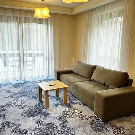 Zacisze Hotel