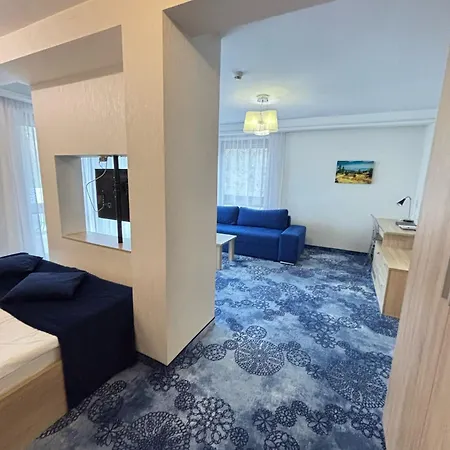 Hotel Zacisze