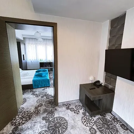 Hotel Zacisze