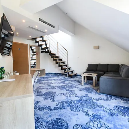 Zacisze 3* Wegierska Gorka