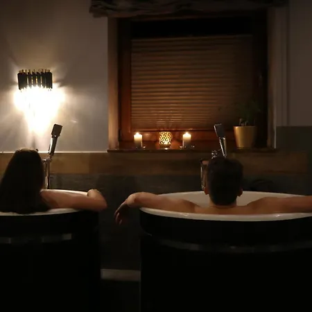 Hotell Zacisze Wegierska Gorka