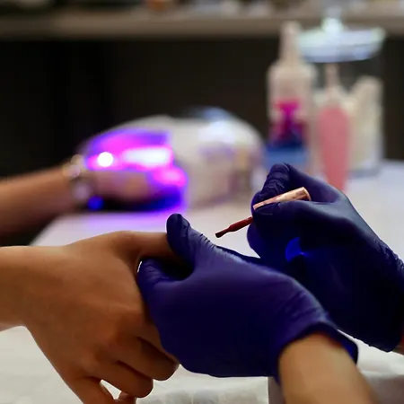 Zacisze Wegierska Gorka