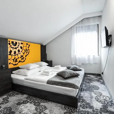 Zacisze 3* Węgierska Górka