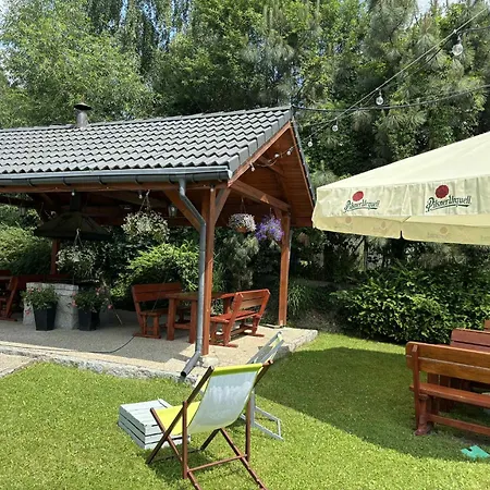 Szálloda Zacisze 3*
