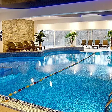 Zacisze Hotel Wegierska Gorka