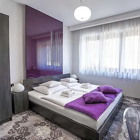 Zacisze Hotel 3*